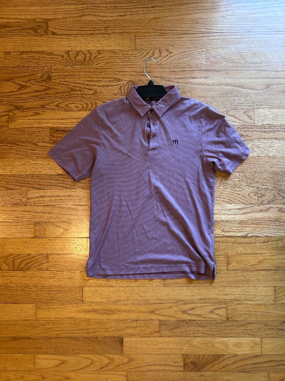 Casual Polo Shirt